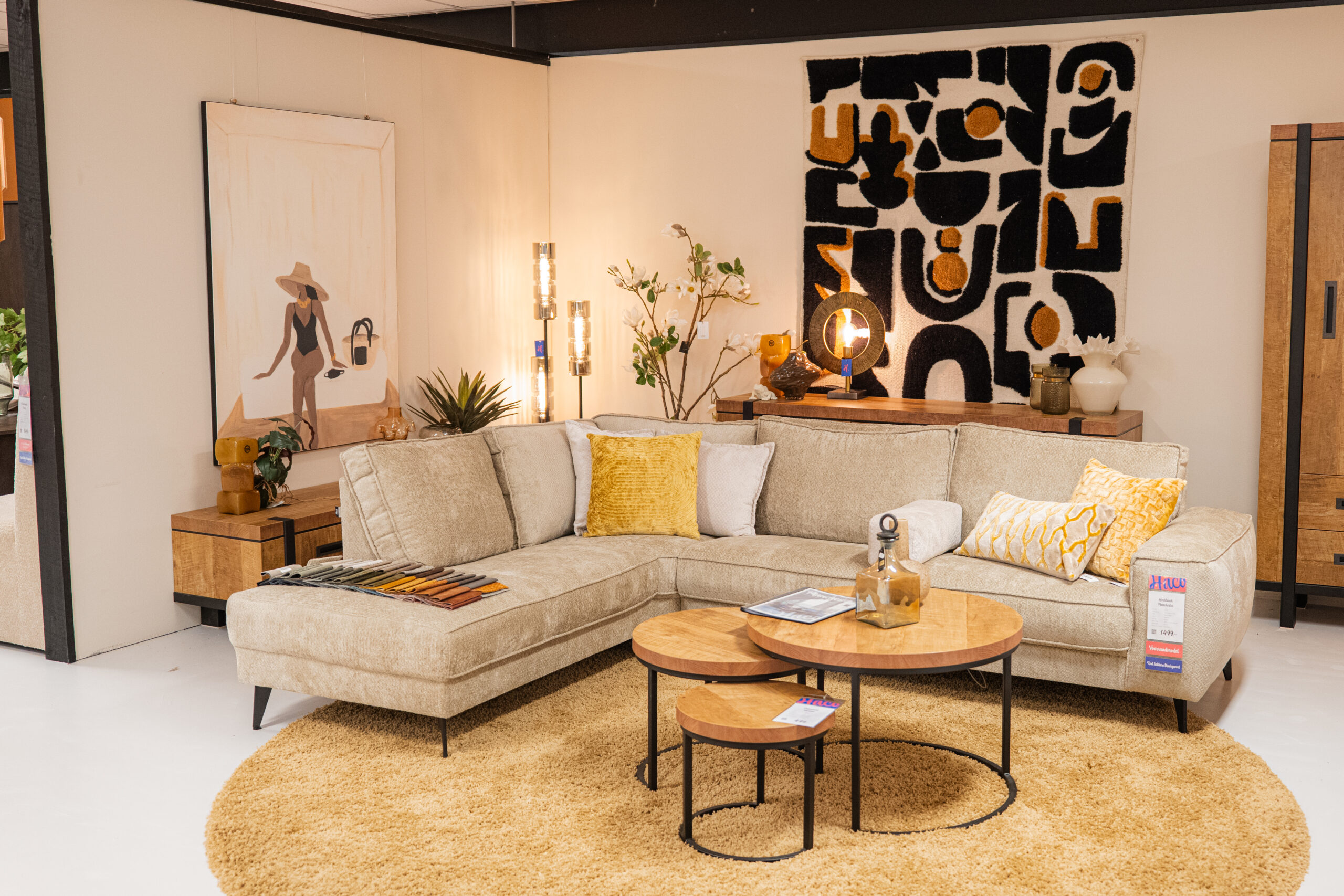 Palazzo Woonmaand 2025