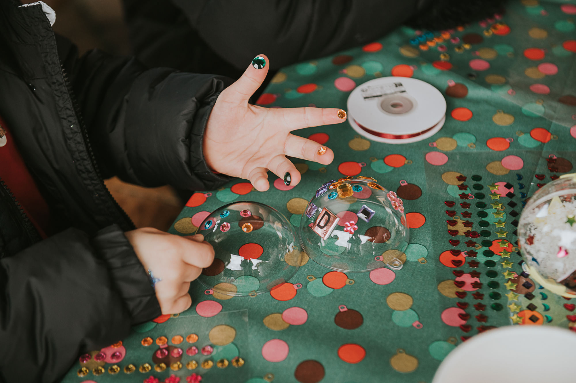 Kerstshoppen Palazzo Lelystad