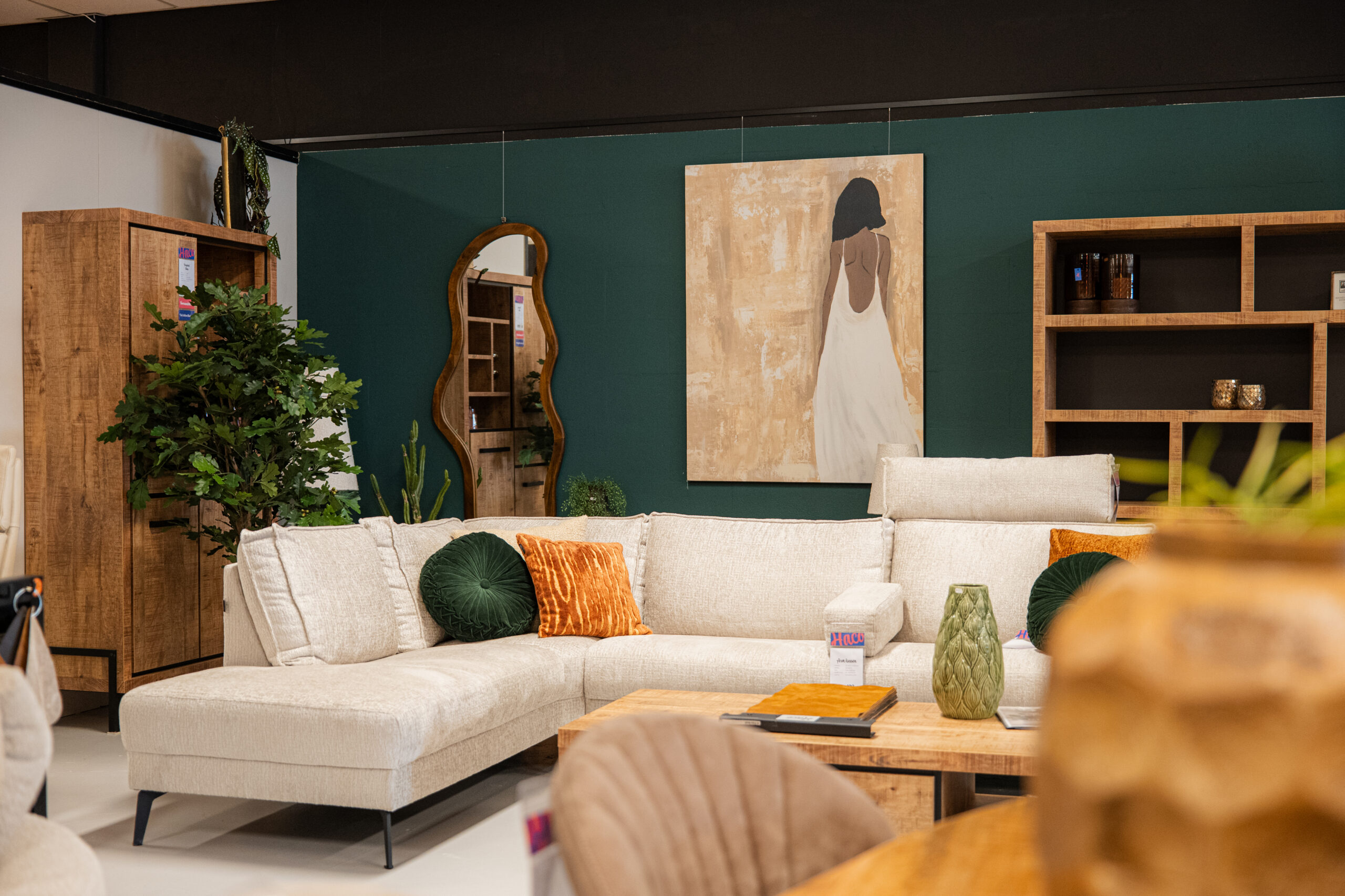 Black friday weeks op Palazzo Lelystad