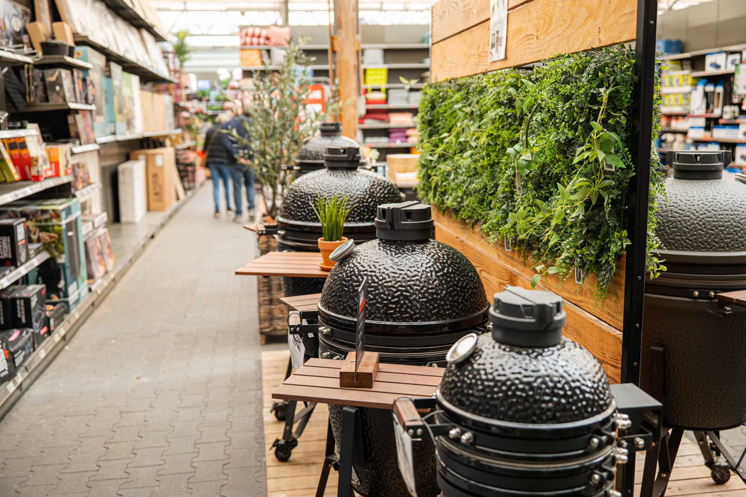 Zomeracties op Palazzo Lelystad